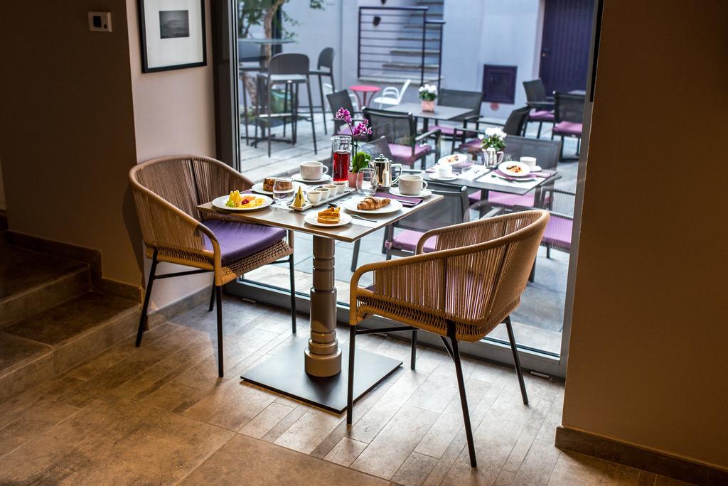 Uve & Wine Bar Bed & Breakfast La Morra