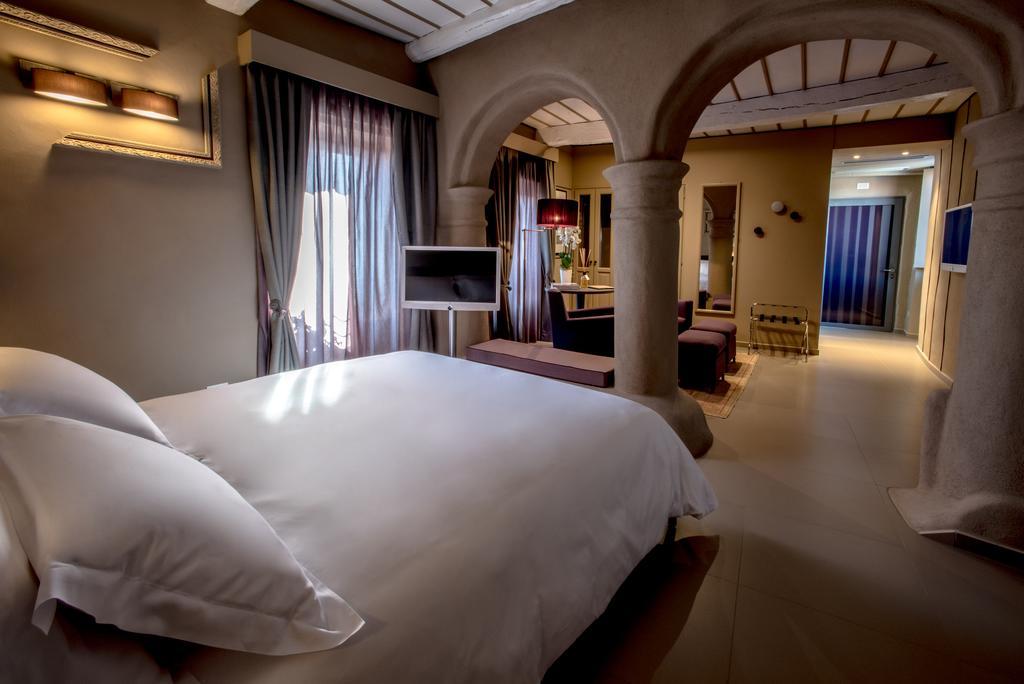 Frühstückspension Uve Rooms&wine Bar La Morra