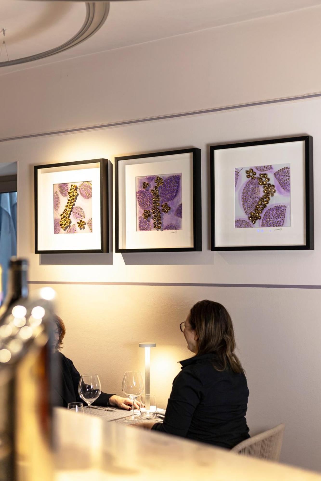 Uve & Wine Bar Bed and breakfast