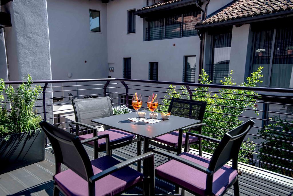 Uve & Wine Bar Bed and breakfast