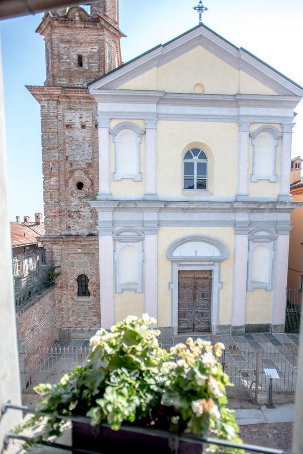 Bed and breakfast Uve & Wine Bar 2*